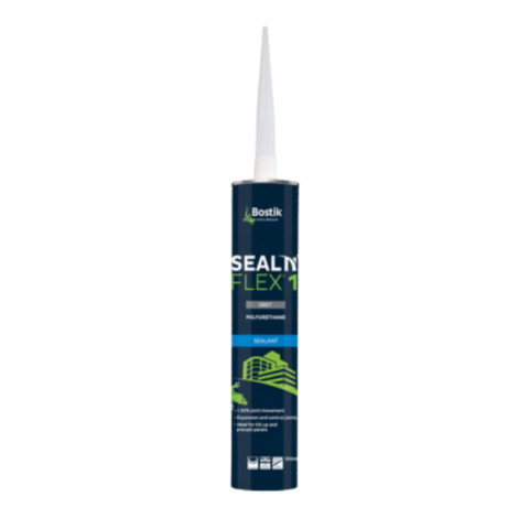 Bostik Seal 'N' Flex One P390 Polyurethane Sealant 300ml