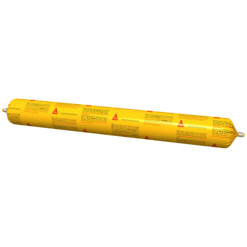 SikaSwell S-2 hydrophilic joint sealant for concrete construction joints