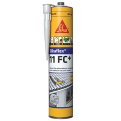 Sikaflex®-11 FC+ Advanced Polyurethane Sealant and Adhesive