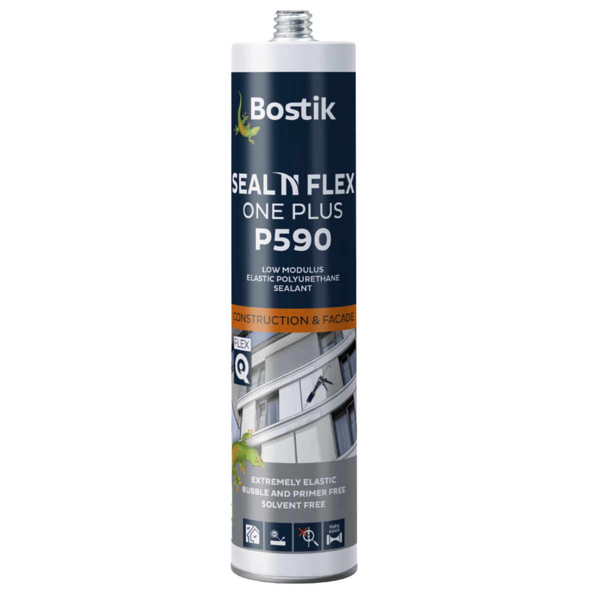 Bostik Seal ‘N’ Flex One Plus P590