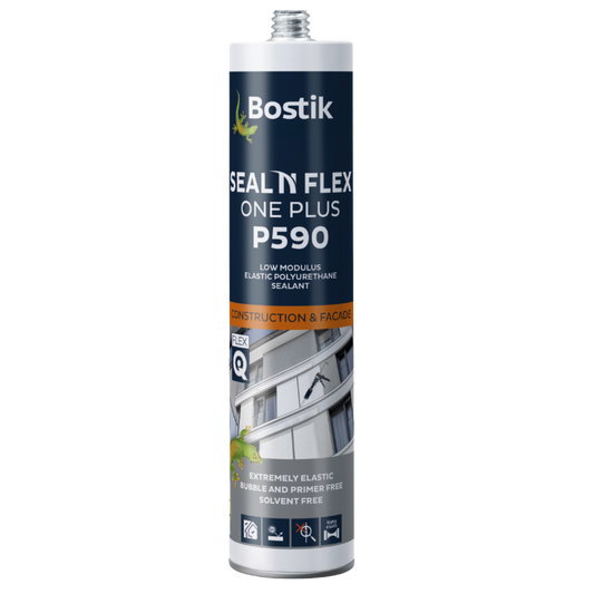 Bostik Seal ‘N’ Flex One Plus P590