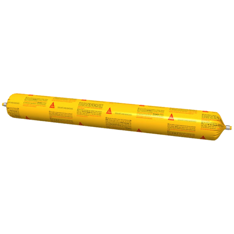 SikaSwell S-2 hydrophilic joint sealant for concrete construction joints