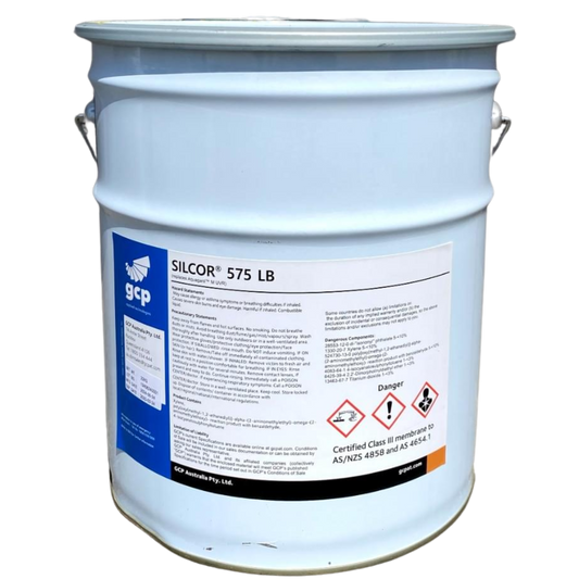 Silcor® 575 LB Polyurethane Waterproofing Membrane