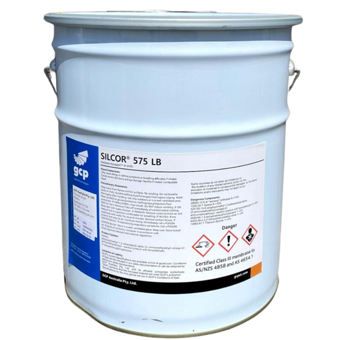 Silcor® 575 LB Polyurethane Waterproofing Membrane