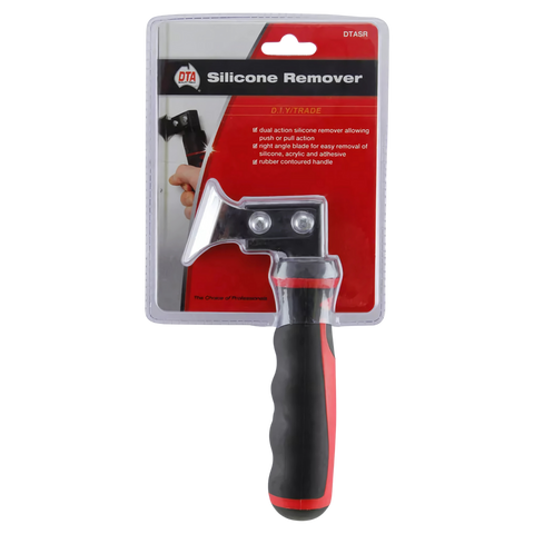 DTA Silicone Remover