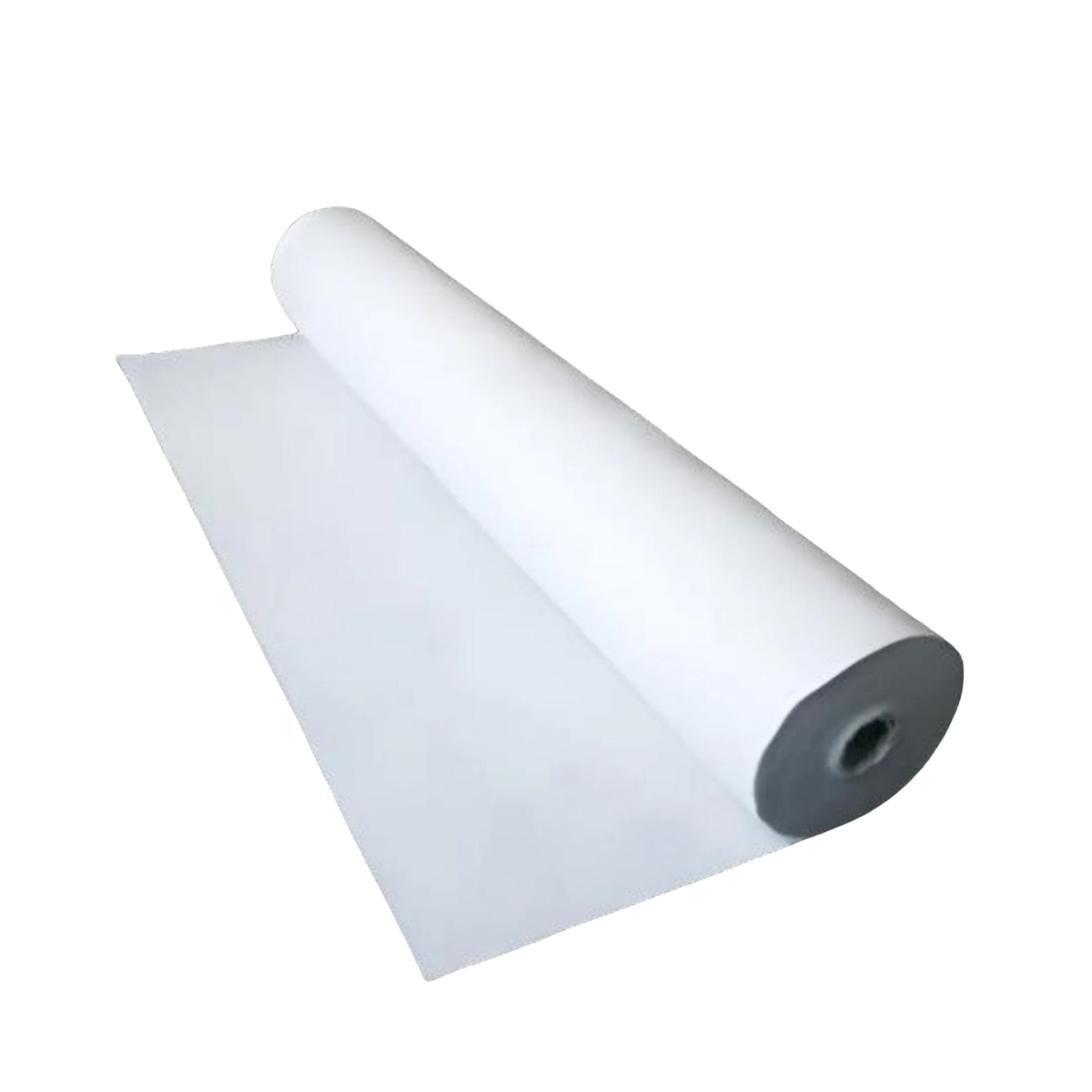 2m wide Terrafix non-woven geotextile roll protects landfill liners, stabilizes soil, filters and drains for waterproofing...