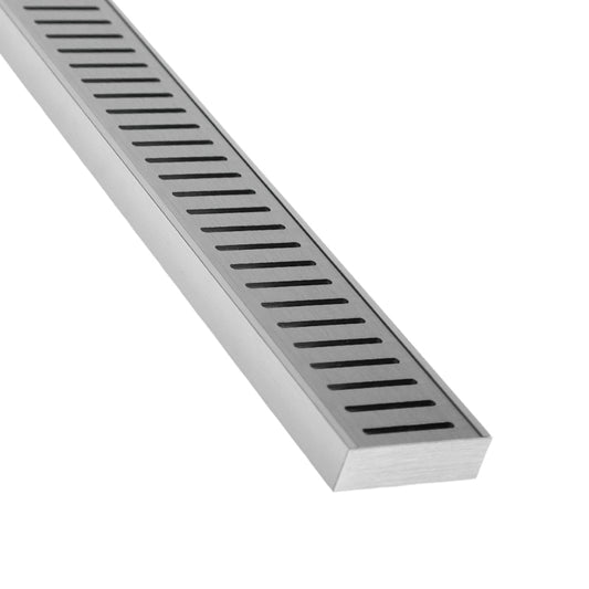 Standard Floor Grate Kit