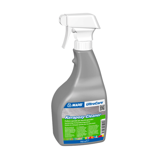 Mapei UltraCare Kerapoxy Cleaner