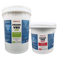 Primer VBS Water Based Epoxy Sealer & Waterproofing