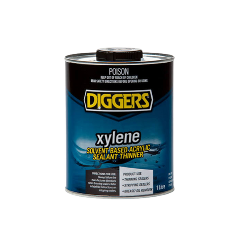 Diggers Xylene