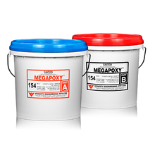 Load image into Gallery viewer, Megapoxy 154 Epoxy (2 Part Kit)