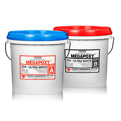 Megapoxy 254 Epoxy (2 Part Kit)