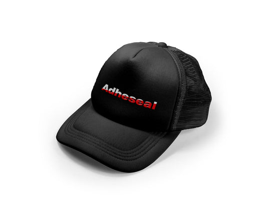 Adheseal Trucker Cap