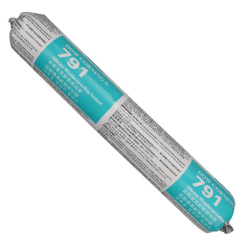 Dowsil 791 Weatherproofing Sealant
