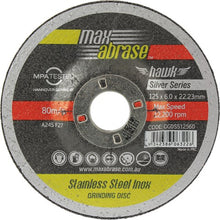 Load image into Gallery viewer, Grinding Discs - Silver Series