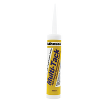 Load image into Gallery viewer, Multi-Tack Construction Adhesive 300ml
