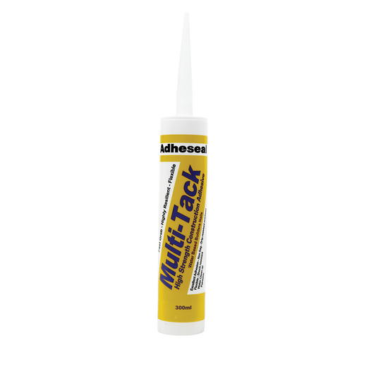 Multi-Tack Construction Adhesive