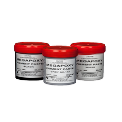Megapoxy Pigment Paste 500g