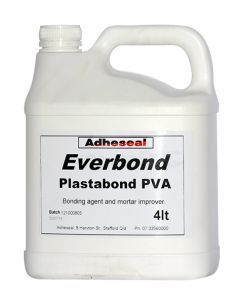 Everbond Plastabond