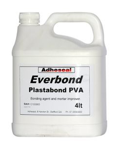 Everbond Plastabond Bonding Agent