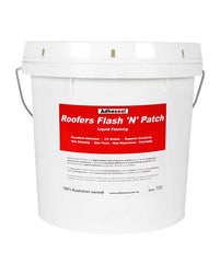 Roofers Flash n Patch Liquid Flashing