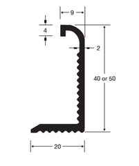 Waterstop Doorline